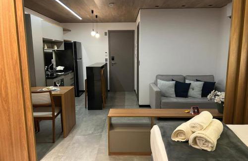 NWTs -New Time, Moderno ,Lindo e Planejado Beira Mar - Foto 26