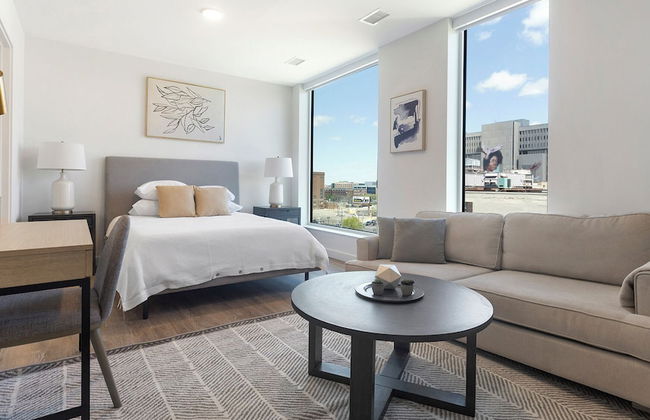 eXchange Apartments - Foto 5