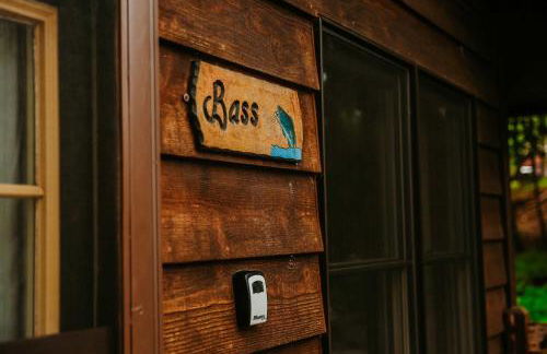 Old Stoney's Bass - Big Arbor Vitae Lake - Foto 2