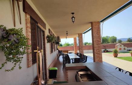 La Casona del Bullaque - Foto 9