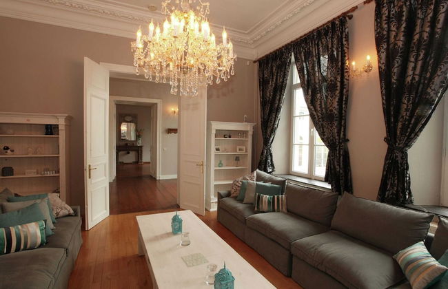 Luxurious Mettet Mansion - Foto 16