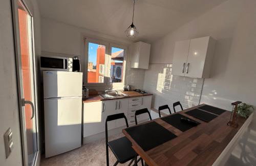 Baires&Blo Ático duplex, Terraza chillout exclusiva y vistas al mar - Photo 18