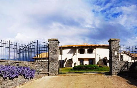 Agriturismo PIAN DEL GRANO Azienda agricola - Foto 1