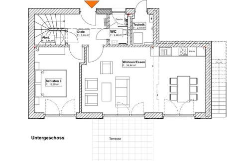 Sonnenweg 31 - HAUS DIEMELSEE - Foto 29