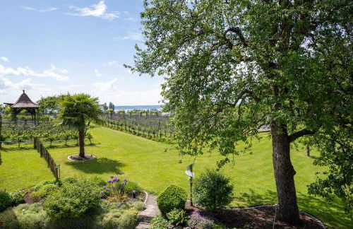 Obst- und Ferienhof Gomeringer - Foto 65