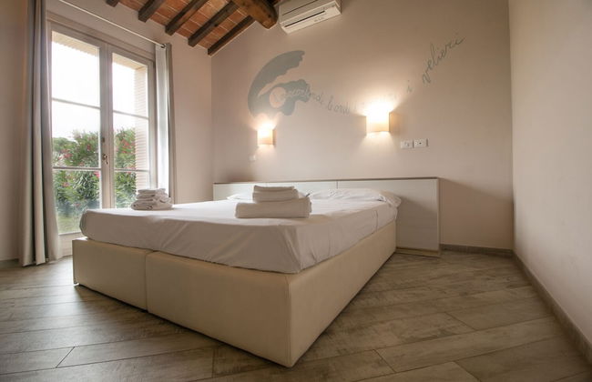 Appartamento Palazzeta With Pool, Near the Sea - Foto 24