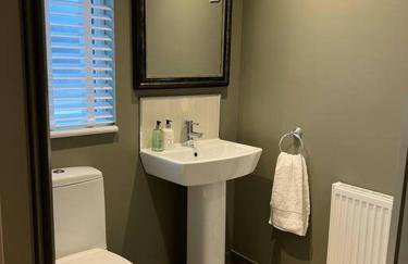 Luxury Lodge With Hot Tub In Royal Deeside - Foto 24