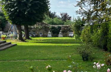 Demeure Jousset des Berries - Foto 20