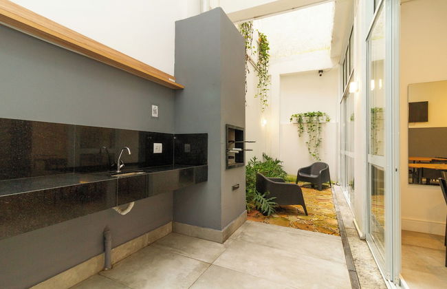 360 Sanfran Riachuelo - Foto 53