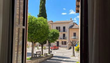 Antica Residenza Colle - Foto 5, Garden, Garden view
