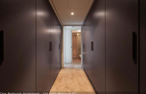 Brera Apartments in Moscova - Photo 16