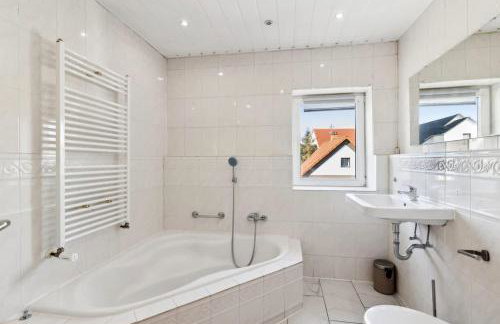 Reihenhaus mit 2 Schlafzimmern - Foto 4