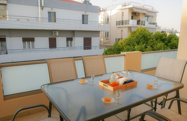 Giovanni City House Near Chania City Center - Foto 19