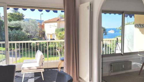 La Suite de Saint-Jean-Cap-Ferrat, vue mer et accès mer - Photo 5