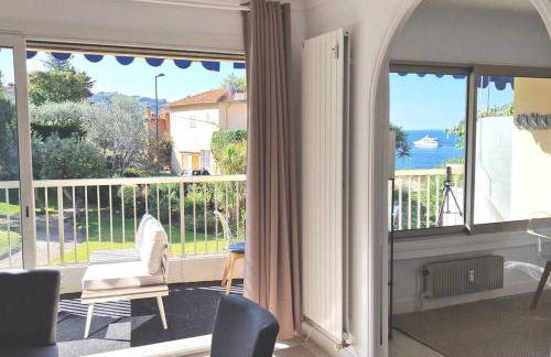 La Suite de Saint-Jean-Cap-Ferrat, vue mer et accès mer - Photo 5