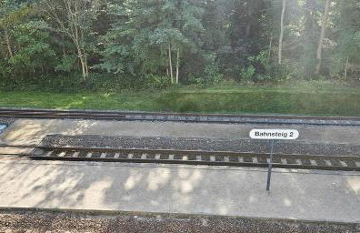 Mollibahnhof - Heiligendamm Mollibahnhof Ferienwohnung 05 - Foto 13