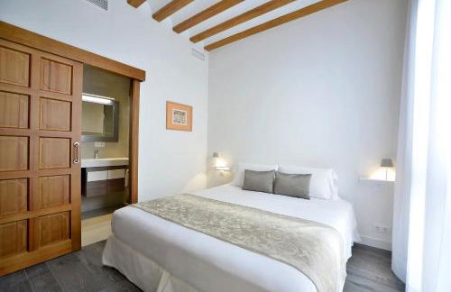 El Armador Casa Palacio by Luxury Suites Cádiz - Foto 15