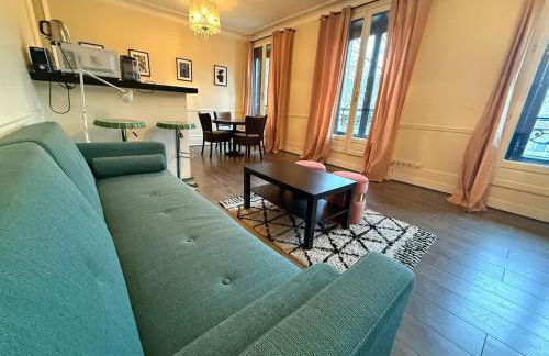 Royal Pereire - Paris 17ème - Foto 1