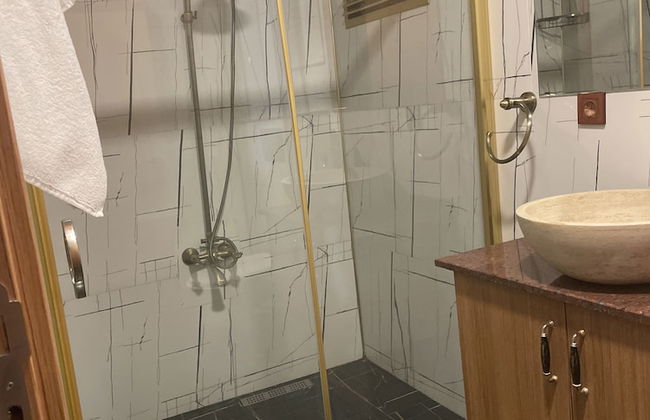 Ottoman Design Suites - Foto 70