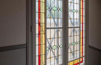 PARIS PASSY Spacieux 2 Chambres Balcon - Foto 17