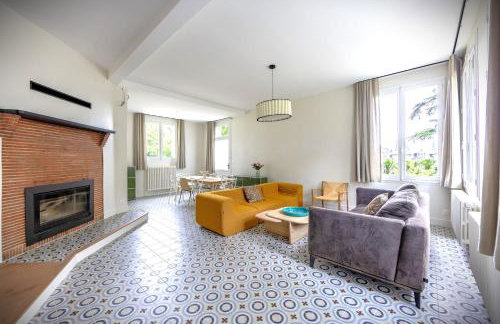 Gîte de la Futaie-Maison de caractère au calme - Photo 4