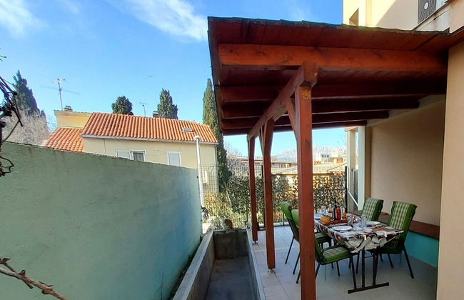 Charming Apartment 3 Sleeps 4 Guests - Photo 38