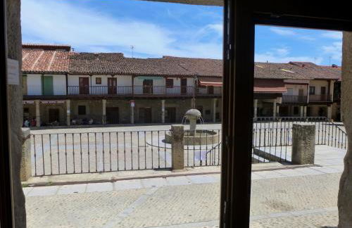 Apartamentos Rurales Entre Fuentes - Foto 23