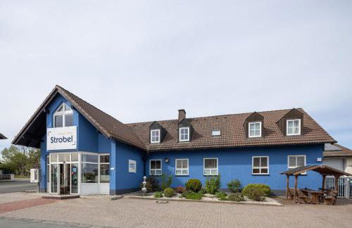 Ferienwohnung zur Bugspitze - Foto 28