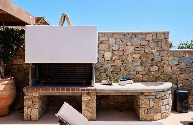 Kounoupas Complex by Mykonos Rocks - Foto 48