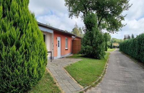 Reihenhaus am Groß Labenzer See in Klein Labenz - Foto 1