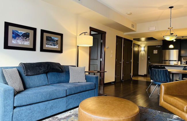 Mountain Retreat - Heated Pool & Hot-tub - Foto 21