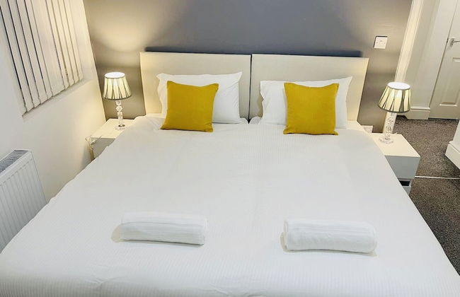 New Brighton House - Foto 3