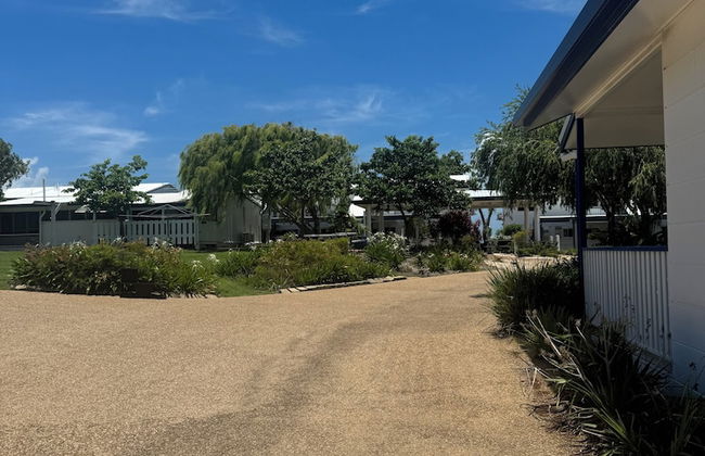 QCWA Kissing Point Units - Foto 49