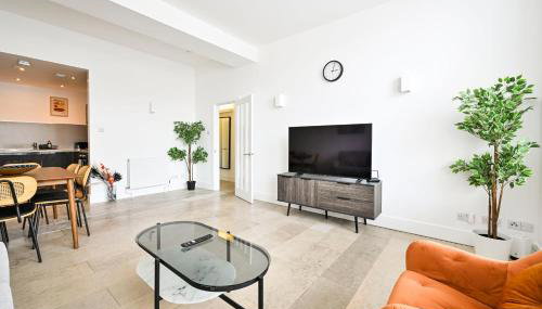 Shoreditch Comfortable 2 Bed Apartments - Photo 5