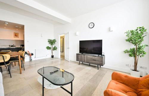 Shoreditch Comfortable 2 Bed Apartments - Foto 5