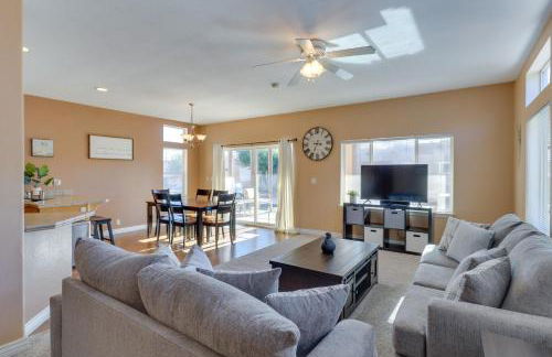 Pet-Friendly Needles Vacation Rental Near River! - Foto 3