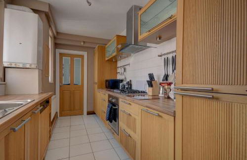 Sunderland Self Catering 2 - Violet Cottage Free Parking - Foto 11