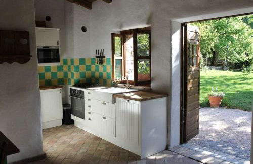 "Artuico" with garden in the castle - Foto 27