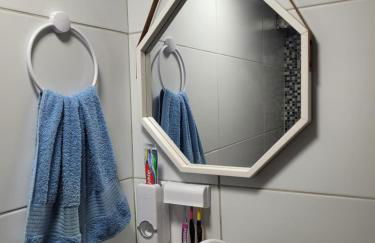 Casa do aconchego cohab1 - Foto 18