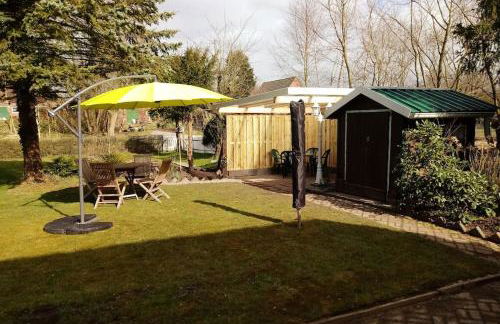 Nordseehaus Muschel - Foto 24