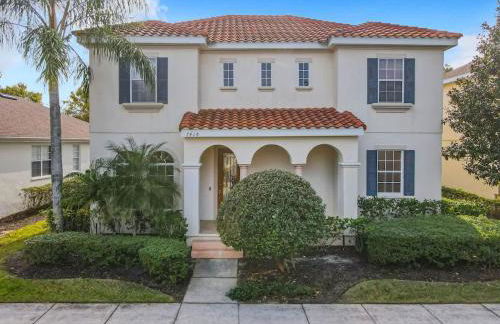 Villa Private Pool/Spa close to Disney Free Grill! - Foto 11