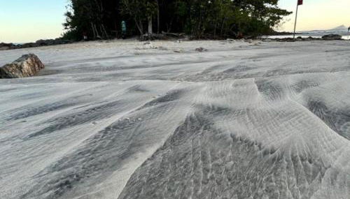 Casa 5 Suítes com Vista para o Mar - Praia Barra do Sahy - Foto 5