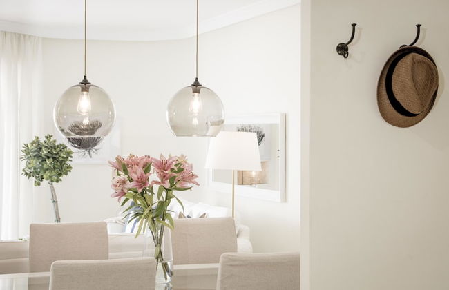 ELD3- Spacious 3 bedroom apt close to Puerto Banus - Foto 20