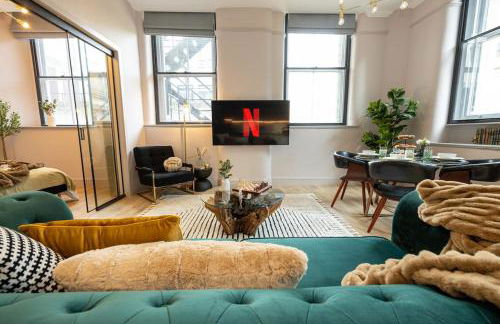 Charlotte House Residence by COQOON - Foto 16