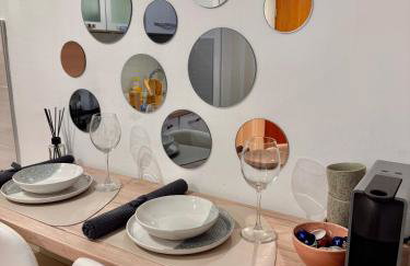 Cozy studio with sunny terrace - Foto 12