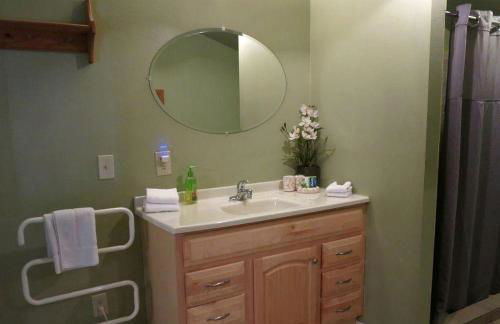 Impressive Cabin Rental with Views of Pike National Forest near Colorado Springs, Colorado - Foto 22