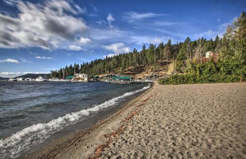 Walk Downtown Stunning Condo with Attached Garage - Foto 37