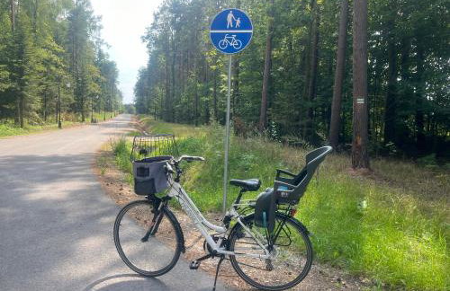 Apartamenty na Wzgórzu Boho 1- Jacuzzi, sauna, survival, free parking - Foto 26