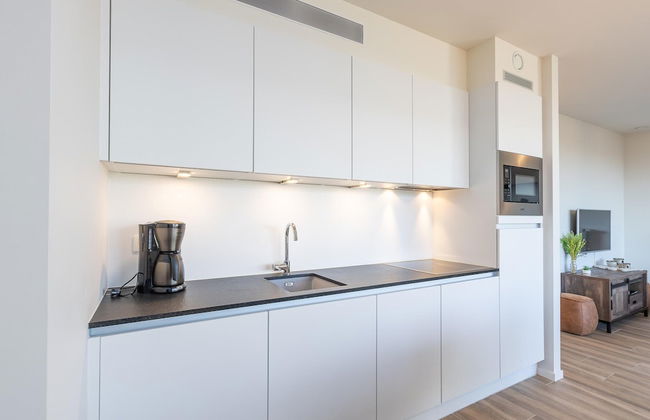 Apartment on the 2nd Floor for Family - Photo 10