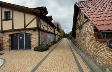 Agroturystka Jaśkowo - Foto 40